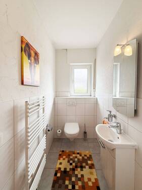 Gäste-WC - 