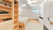 Schlafzimmer UG - 