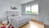 Schlafzimmer EG - 