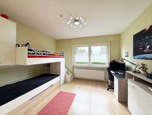 Kinderzimmer neu - 