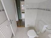 Ansicht II: Bad - 