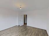 Ansicht II: Wohn- und Esszimmer - 3 Zimmer Etagenwohnung zur Miete in Bordesholm