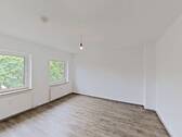 Ansicht I: Schlafzimmer I - 3 Zimmer Etagenwohnung in Bordesholm