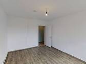 Ansicht II: Schlafzimmer II - 