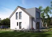 Hausansicht - 