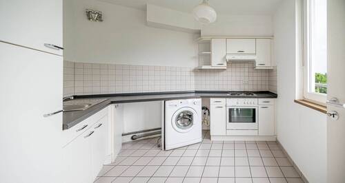 Küche - 2 Zimmer Etagenwohnung in Berlin