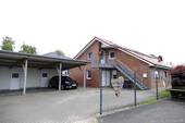 Bild 3 - 7 Zimmer Mehrfamilienhaus, Wohnhaus in Barßel