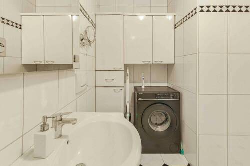 Badezimmer - 