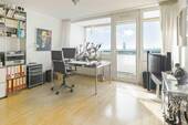 Büro - 3 Zimmer Einfamilienhaus in Köln