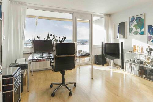 Büro Impression - 