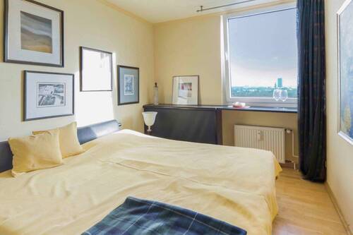 Schlafzimmer - 
