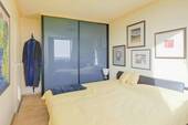 Schlafzimmer Impression - 