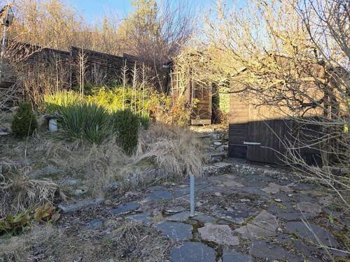 Terrasse - 