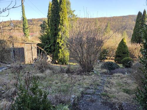 Garten - 