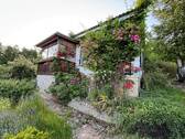 Neue Ansicht - Raus aus der Stadt! Seltenheit für Naturliebhaber - Wochenendhaus mit Gartengrundstück