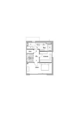 Haus 4b - VK OG - 