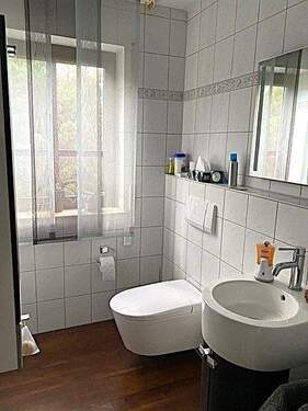 WC-Dusche EG - 