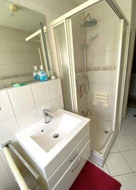 Kinder-Gästebad OG - 