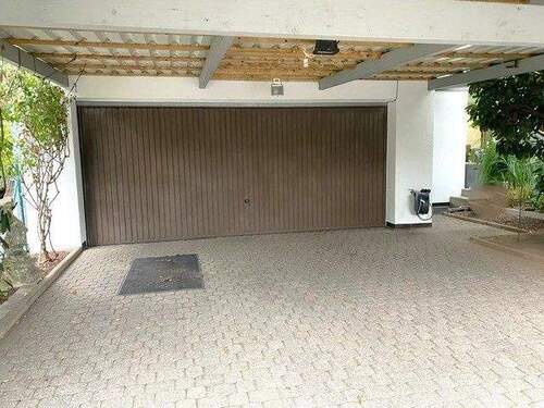 Garage - 