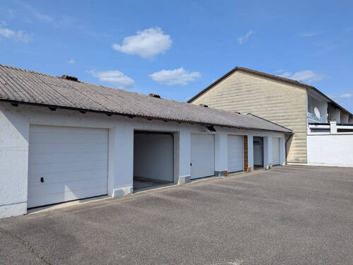 Garagenhof - 