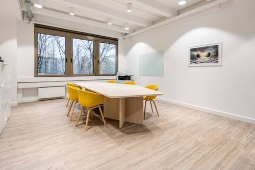 Bild 4 - Büro in München zur Miete