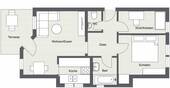 Grundriss EG - 