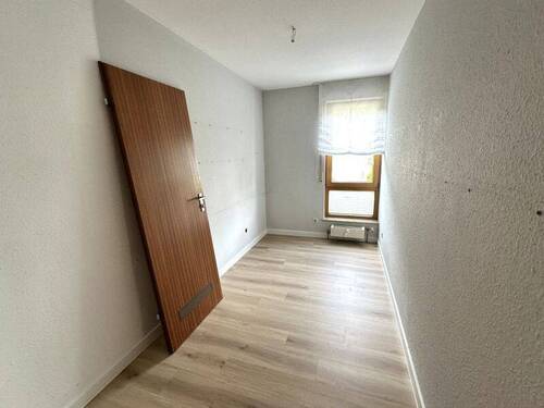 kleines Kinderzimmer - 