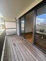 Terrasse - 