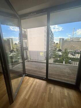 Terrasse - 