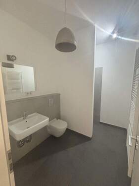 Duschbad - 