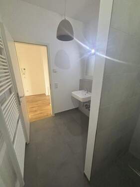 Duschbad - 