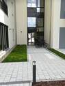 Hauseingang - Ihr idyllisches Stadtrefugium nahe der Spree - modernes Wohnen mit Balkon