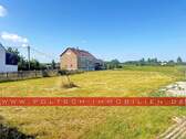 Grundstücksansicht 6 - Sonniges Baugrundstück in ruhiger Ortslage am Stadtrand von Gera, ca. 10 Autominuten in das Zentrum