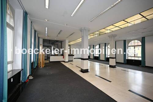 Bild 2 - Büro zur Miete in Weißenfels
