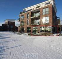 modernes Büro Praxis am Festplatz - Stade