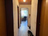 Flur Einliegerwohnung - 