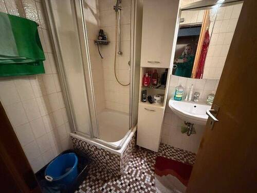 Bad Einliegerwohnung - 