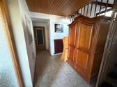 Hausflur UG - 