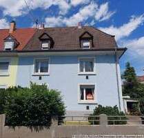 Dreifamilienhaus mit Garten in beliebter Lage von Daxlanden! - Karlsruhe