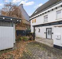 Gepflegtes kleines Einfamilienhaus *Stadtnah* - sofort bezugsbereit - Attendorn