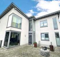 Hochwertiges Architektenhaus in gefragter Wohnlage - Neuss Rosellen