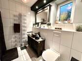 Badezimmer Einliegerwohnung - 