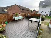 Gastterrasse - 