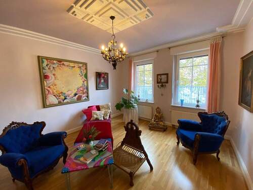 Privatwohnung Wohnen - 