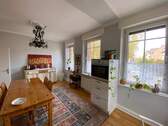 Privatwohnung Essbereich - 