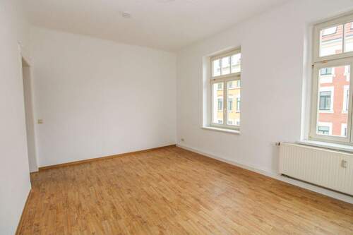 Referenz WE 7 Wohnzimmer - 