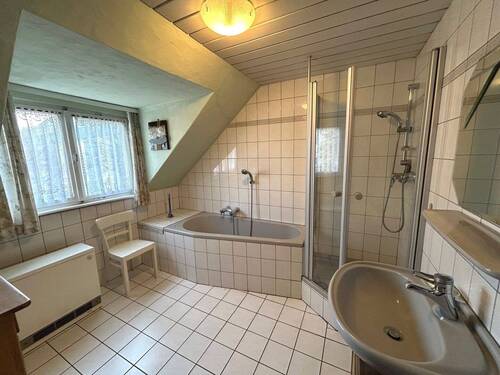 Badezimmer - 
