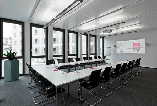 Meetingraum - Büro in Stuttgart