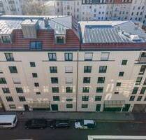 Stetige Mieteinnahmen sichern: 3-Zimmer-ETW in Leipzigs begehrter Südvorstadt