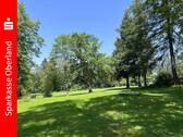 Grundstück - Großes Grundstück im Ammertal - 1.999.000,00&nbsp;EUR Kaufpreis, ca.&nbsp; 0,00&nbsp;m&sup2;